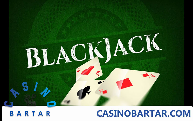 آموزش گام به گام بازی بلک جک شرطی