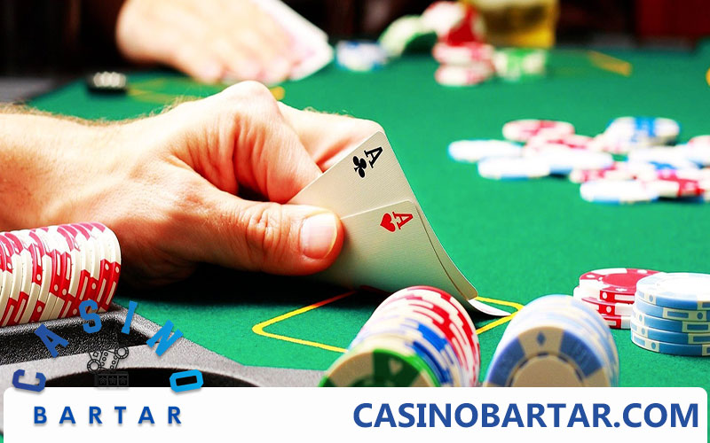 تفاوت پوکر آنلاین شرطی با پوکر آنلاین واقعی