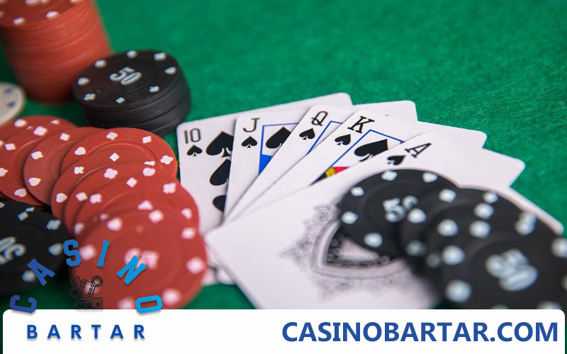 شروع بازی پوکر شرطی در معتبرترین سایت ها