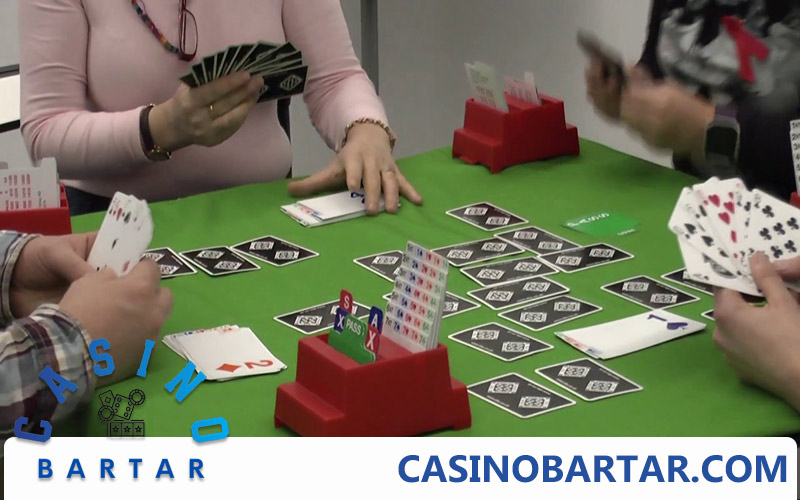 آموزش بازی شلم مرحله به مرحله