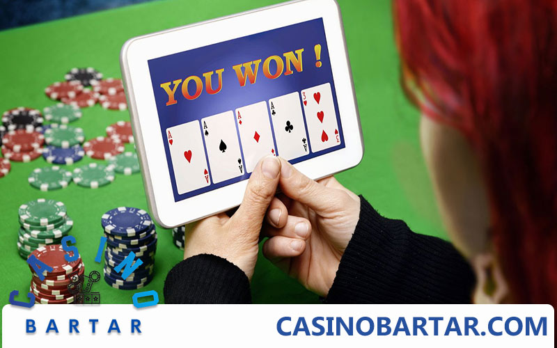 آموزش قوانین بازی پاسور آنلاین