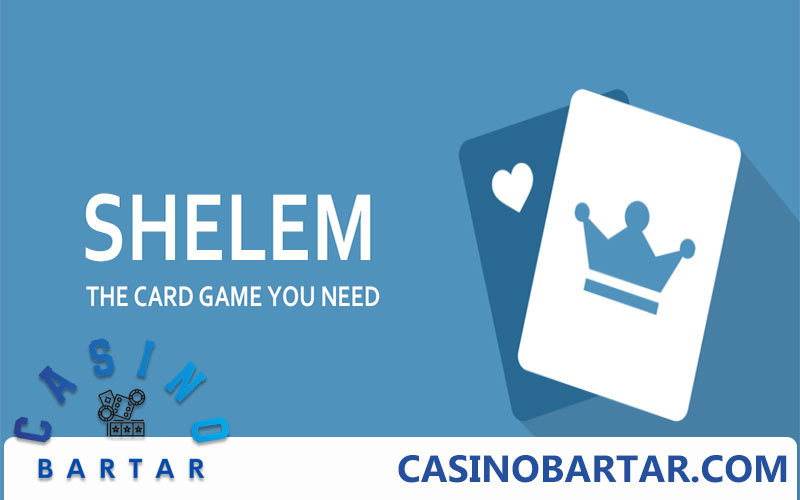 قوانین پیشرفته بازی شلم حرفه‌ ای