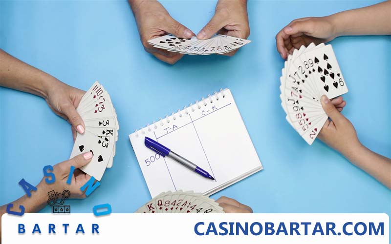 ترفندهای بازی حکم