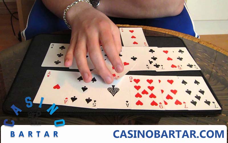 ترفندهای بازی حکم برای انتخاب حکم مناسب توسط حاکم