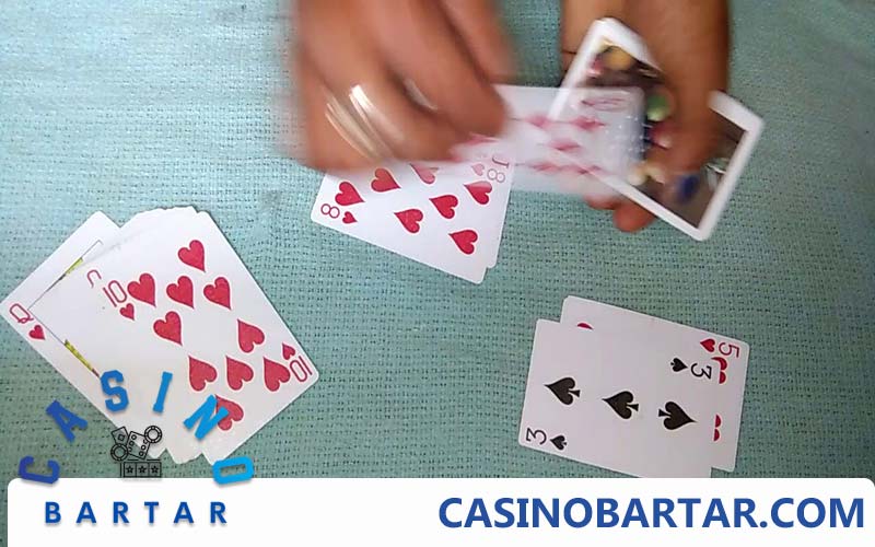 کنترل روانی حریف؛ ترفندی پیشرفته در بازی حکم