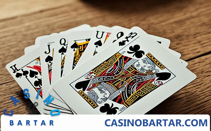 تفاوت بازی حکم با بیست و یک