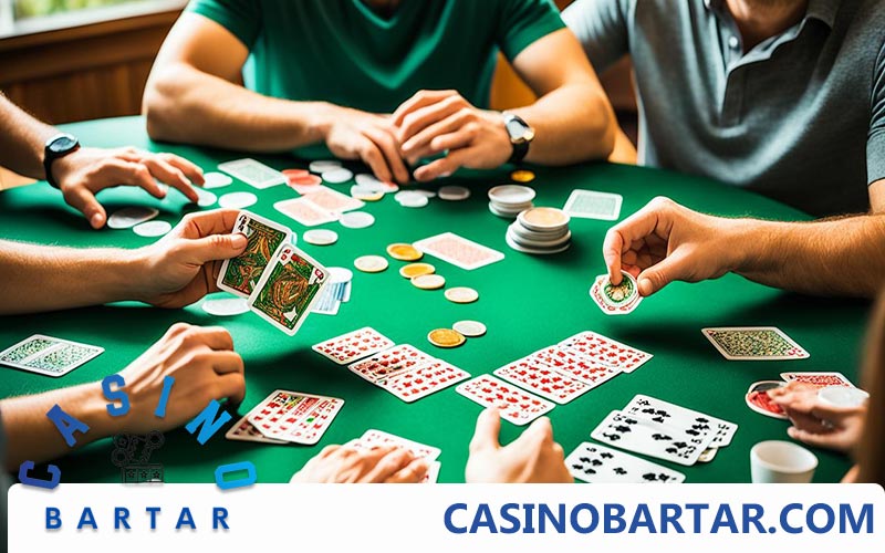 تفاوت قوانین امتیازدهی، برنده شدن و پایان بازی در بازی حکم و بیست  و  یک