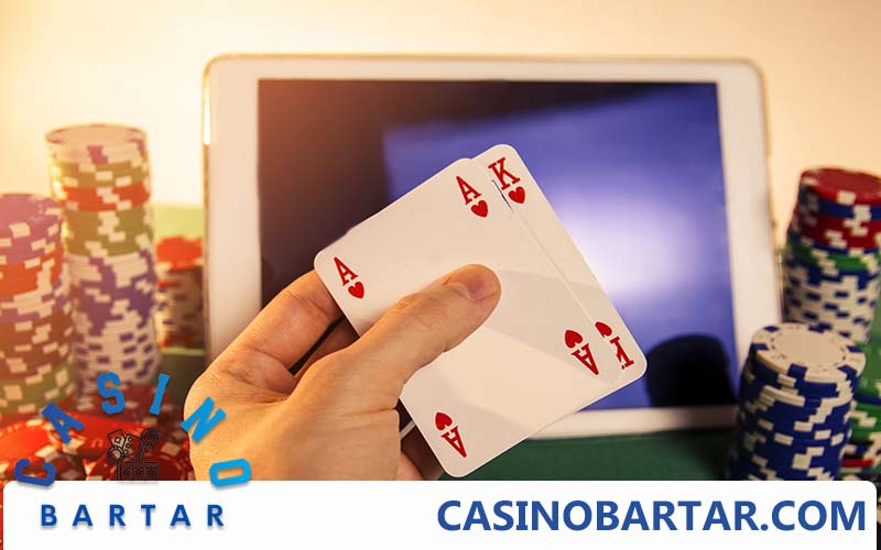 تفاوت بازی پاسور آنلاین با پاسور حضوری