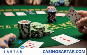 تکنیک های ذهنی موفقیت در پوکر شرطی