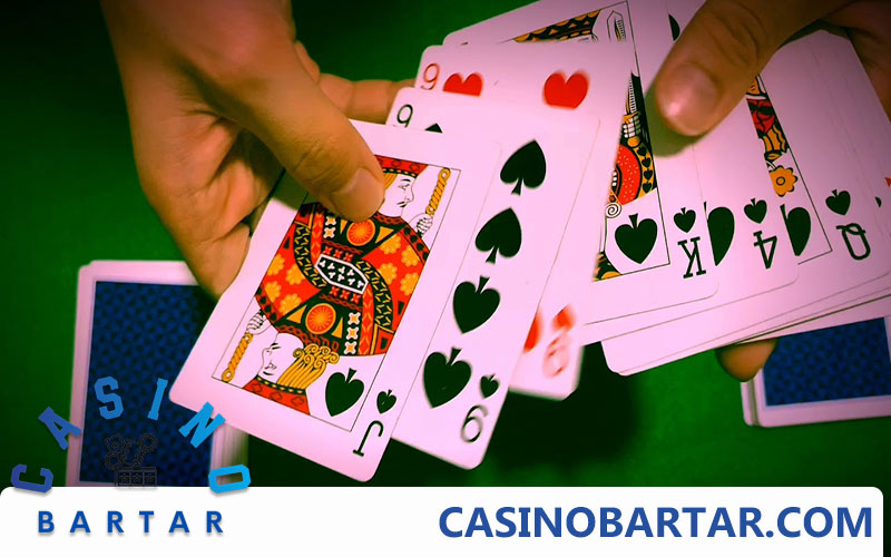 مدیریت سرمایه و تصمیم گیری هوشمندانه در شلم شرطی