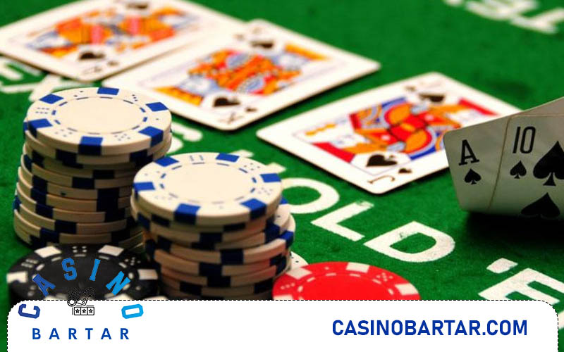 بازی های پوکر آنلاین