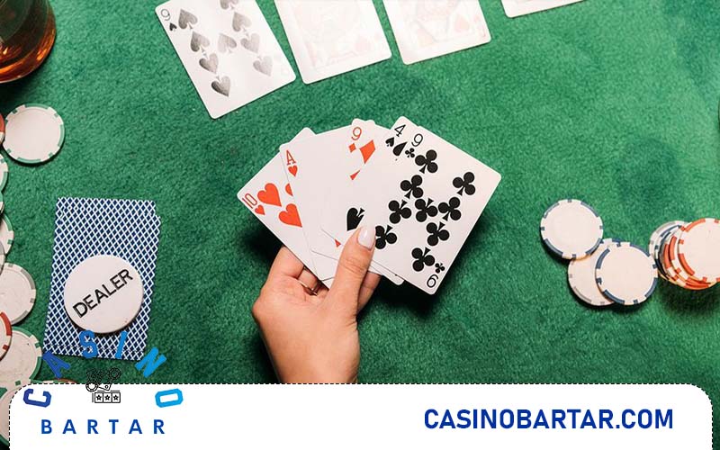 رقابت پلتفرم ها در بازی کارتی