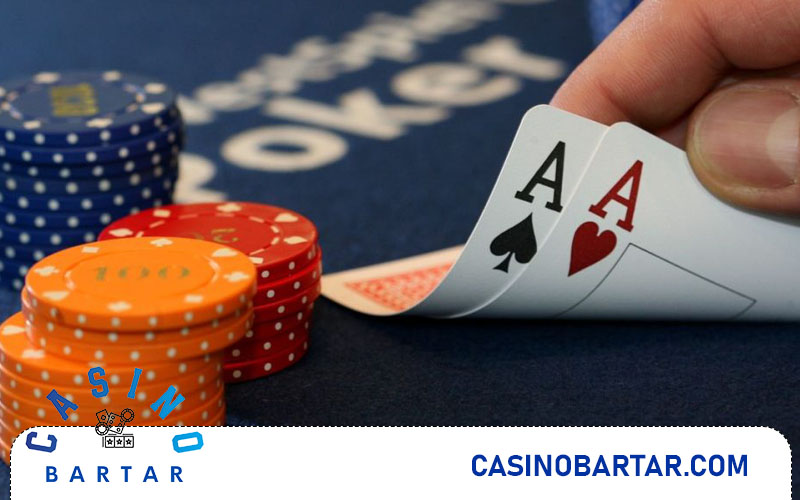 وضعیت کلی بازار پوکر